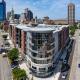 3 modern apts near nightlife & attractions Indianapolis - Photo 9