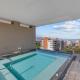 Rooftop Pool + Gym+ Hot Tub, Stylish 1BR Loft Puerto Vallarta - Fotografie 9