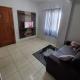 Aconchego105 Apartment, Vitória da Conquista - Foto 1