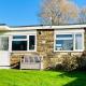 2 Bedroom Chalet SB172, Sandown Bay, Isle of Wight, Free WiFi