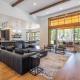 Suncadia 4 Bdrm Home with Hot Tub Overlooking Golf Course, Cle Elum (fotografie 4)