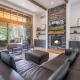 Suncadia 4 Bdrm Home with Hot Tub Overlooking Golf Course, Cle Elum (fotografie 6)