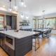 Suncadia 4 Bdrm Home with Hot Tub Overlooking Golf Course, Cle Elum (fotografie 7)