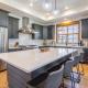 Suncadia 4 Bdrm Home with Hot Tub Overlooking Golf Course, Cle Elum (fotografie 8)