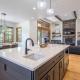 Suncadia 4 Bdrm Home with Hot Tub Overlooking Golf Course, Cle Elum (fotografie 9)