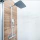 Private apartment close to red subway Pankrac, Praha - Fotografie 7