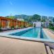 HGTV Loft | Rooftop Pool + Gym + Views + Bar Puerto Vallarta - Fotografie 2