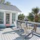 Tybee Seaside Beach House - 2BR 2 BA Tybee Island - Fotografie 1