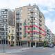 Apartment in Ostend near Sandy Beaches Ostende - Foto 6