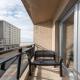 Apartment in Ostend near Sandy Beaches Ostende - Foto 5
