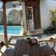 New villa Private Pool - minutes from airport Кута - Фото 4