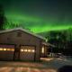 Fairbanks Aurora Escape, Fairbanks - Fotografie 5