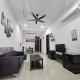V-Home Taiping, 3BR, 7pax, Full Aircond, Wifi & Netflix, Early Bird Promo, Taiping