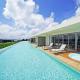 Pool Villa Kouri Island by Coldio Smart Resort