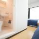 Asakusa 5 Chome One Bedroom KazeNoItsu 201, Tokio - Fotografie 3