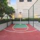 Walk to Dubai Mall 2BR Apartment with Balcony and Pool, Dubai - Foto 7