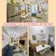 Cozy and Aesthetic Unit near to NAIA Airport Y&N Staycation, Manila - Fotografie 6