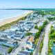 Soothing Oceanfront Haven with Parking Old Orchard Beach - Fotografie 3