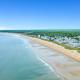 Soothing Oceanfront Haven with Parking Old Orchard Beach - Fotografie 4