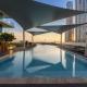 Missoni style 2 Bedroom apartment in Urban Oasis, Dubaï - Photo 6