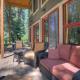 189 High Trails Creekside Retreat, Vallecito - Fotografie 2