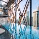 Scarletz Suites KLCC by WSD, Kuala Lumpur - Photo 2