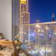 FIRST CLASS 2BR Incredible Burj Khalifa View, Dubaj - Fotografie 4