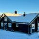 Nice log cabin with sauna near Sjusjøen Hafjell, Lillehammer - Zdjęcie 1
