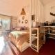 Appartement 3 pers - piscine - clim - parking, Fitou (foto 3)