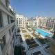 Double bed, Prime location, Beach Access,Pool View Sharjah - Foto 4