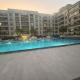 Double bed, Prime location, Beach Access,Pool View Sharjah - Foto 2