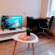 COZY Apartment in the SUN CITY, Шяуляй (фото 2)