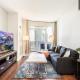 Executive 2BR 2BATH Condo with Lakeview Steps from SQ1 Mississauga - Fotografie 6