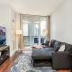 Executive 2BR 2BATH Condo with Lakeview Steps from SQ1 Mississauga - Fotografie 8