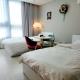 DSR B&B Hotel lily room, 大邱 - 照片 7