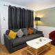 Ground Floor 2Bedroom Apt in Central Slough By Easy 2 Manage, Slough