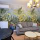Alluring Jungle apartment in Silk District, Jassy - Zdjęcie 1