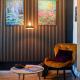 Enna Boutique Home - Trasimeno, Passignano sul Trasimeno (fotografie 9)