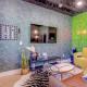 Vibrant Studio Retreat - South Nashville, Nashville - Fotografie 7