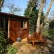 Dogwood Cabin, Rye