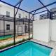 Elegant 5BR with Pool, Close to Disney and Universal Davenport - Fotografie 3