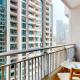 BLVD Central 2 - Studio Apartment in Downtown, Dubaj - Fotografie 10