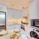 Boulevard Point - One Bed with Burj Khalifa View, Dubaj - Zdjęcie 4