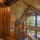 Mountain Crest Cabin- Summer Getaway With A Beautiful View, Jasper - Fotografie 7