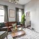 Mid-Century Modern Retreat in Little Italy, Cleveland - Photo 3
