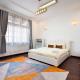KN5 Holiday Villa, Ho Či Minovo Město (fotografie 5)