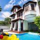 KN5 Holiday Villa, Ho Či Minovo Město (fotografie 7)
