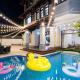 KN5 Holiday Villa, Ho Či Minovo Město (fotografie 2)