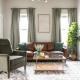 Mid-Century Modern Retreat in Little Italy, Cleveland - Photo 4