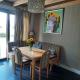 T kan Verkeren - Houseboat, Amsterdam (fotografie 8)